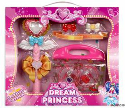 BEAUTY SET,