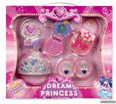 BEAUTY SET,