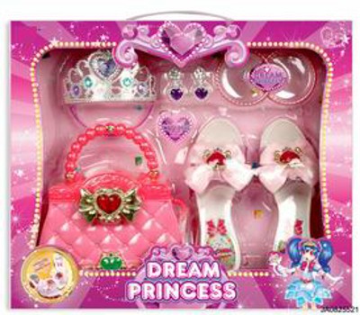 BEAUTY SET,