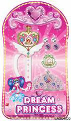 BEAUTY SET,