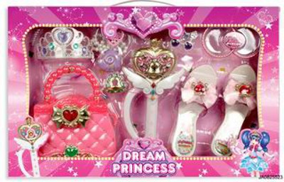 BEAUTY SET,