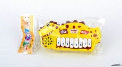 ELECTRONIC ORGAN,