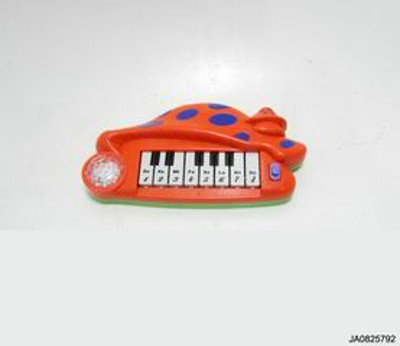 ELECTRONIC ORGAN,