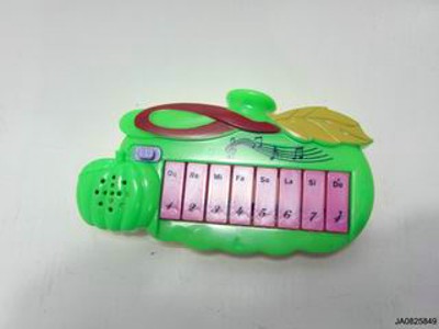 ELECTRONIC ORGAN,
