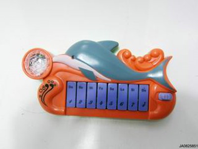 ELECTRONIC ORGAN,
