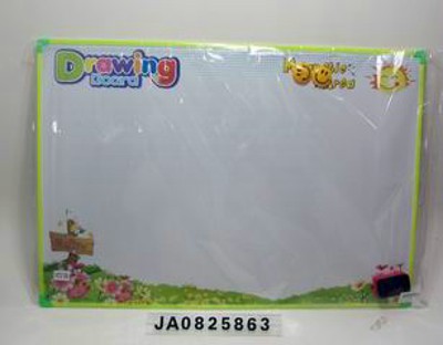 WRITING BOARD,