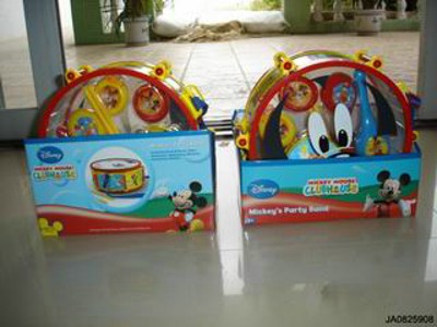 BABY CONCERT,