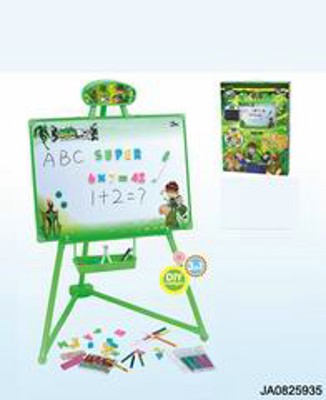 BEN10 WRITING BOARD,