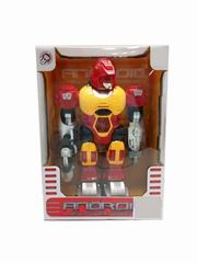 B/O ROBOT,