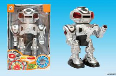B/O ROBOT,