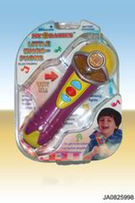 MICROPHONE,
