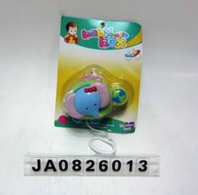 BABY MUSIC BOX,