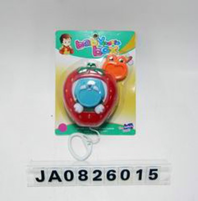 BABY MUSIC BOX,