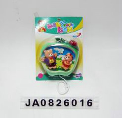 BABY MUSIC BOX,