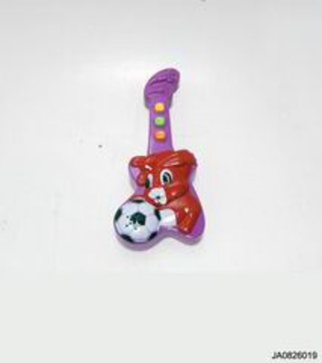GUITAR W/MUSIC,