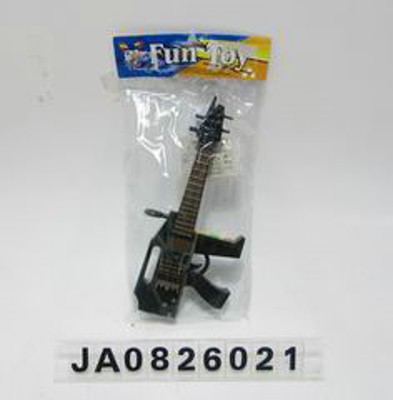 GUITAR W/MUSIC,LIGHT,