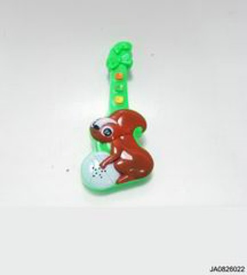 GUITAR,