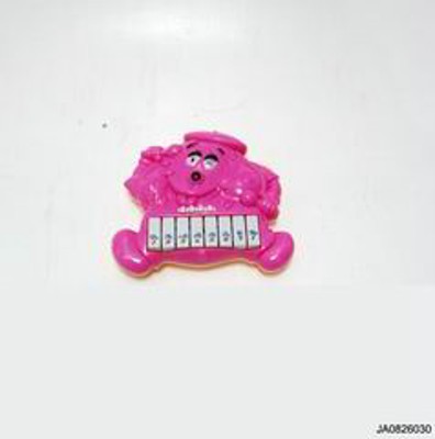 ELECTRONIC ORGAN,