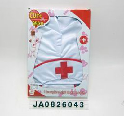 CHILDREN NURSE CLOTHES,
