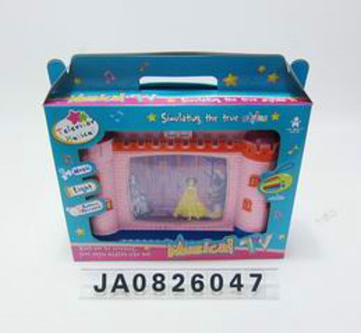 WIND UP SERIES,