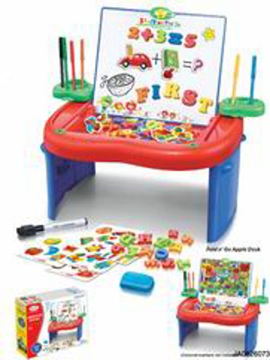 LEARNING TABLE,
