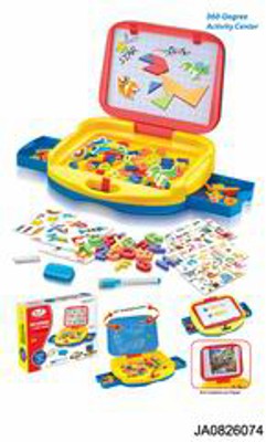 LEARNING BOX,