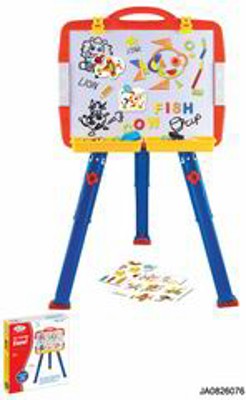 CREATIVE ART EASEL,