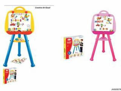 CREATIVE ART EASEL,