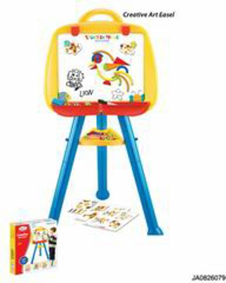 CREATIVE ART EASEL,