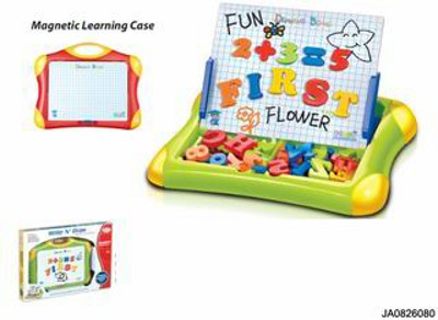 MAGNETIC LEARNING CASE,