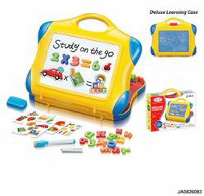 LEARNING BOX,
