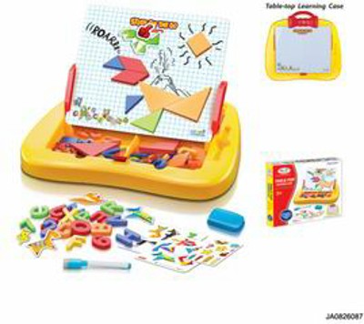 TABLE-TOP LEARNING CASE,