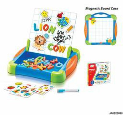 MAGNETIC BOARD CASE,