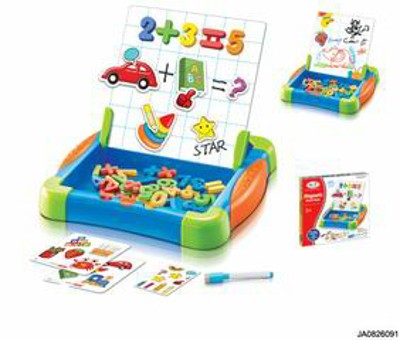 MAGNETIC BOARD CASE,