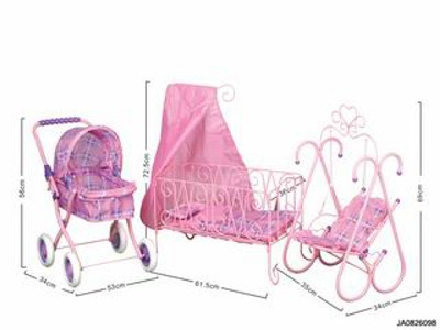 BABY CARRIAGE,