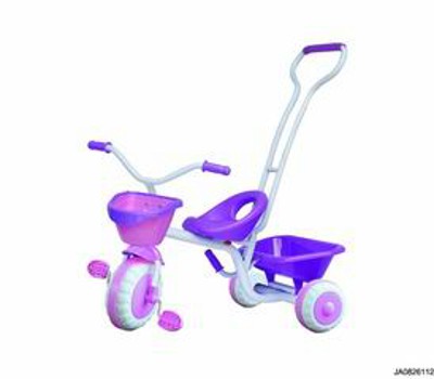 CHILDREN CAR,