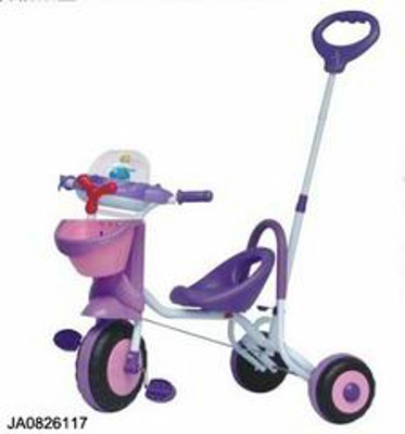 CHILDREN CAR,