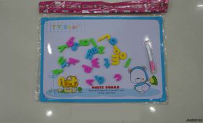WRITING BOARD,