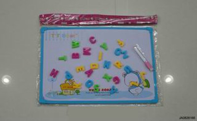 WRITING BOARD,