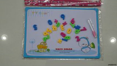WRITING BOARD,
