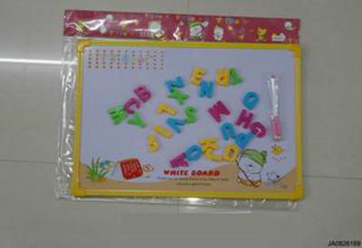 WRITING BOARD,
