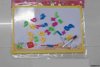 WRITING BOARD,