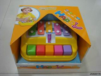 PERCUSSIVE,