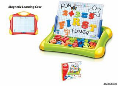 MAGNETIC LEARNING CASE,