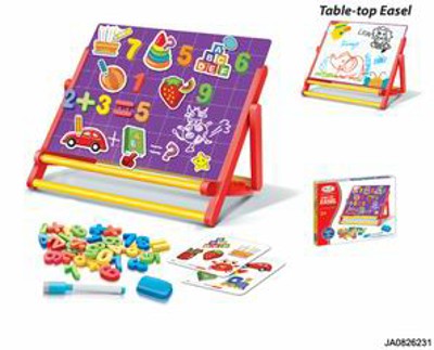 TABLE-TOP EASEL,