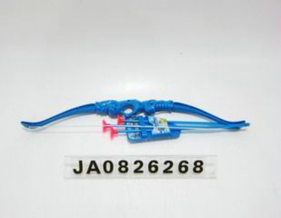 ARROW AND BOW,
