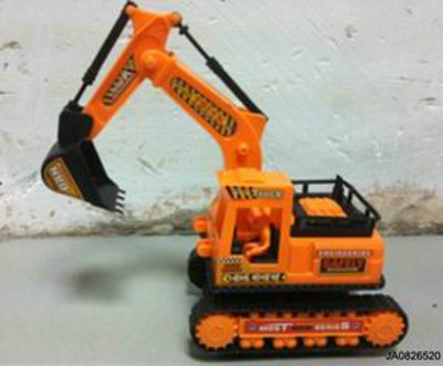 SLIDE TRUCK,