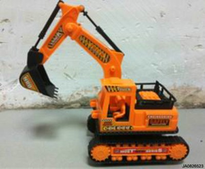 SLIDE TRUCK,