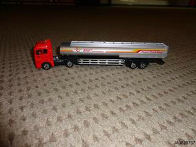 1:72 METAL SLIDE CAR,