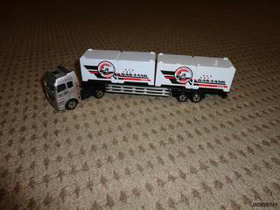 1:72 METAL SLIDE CAR,